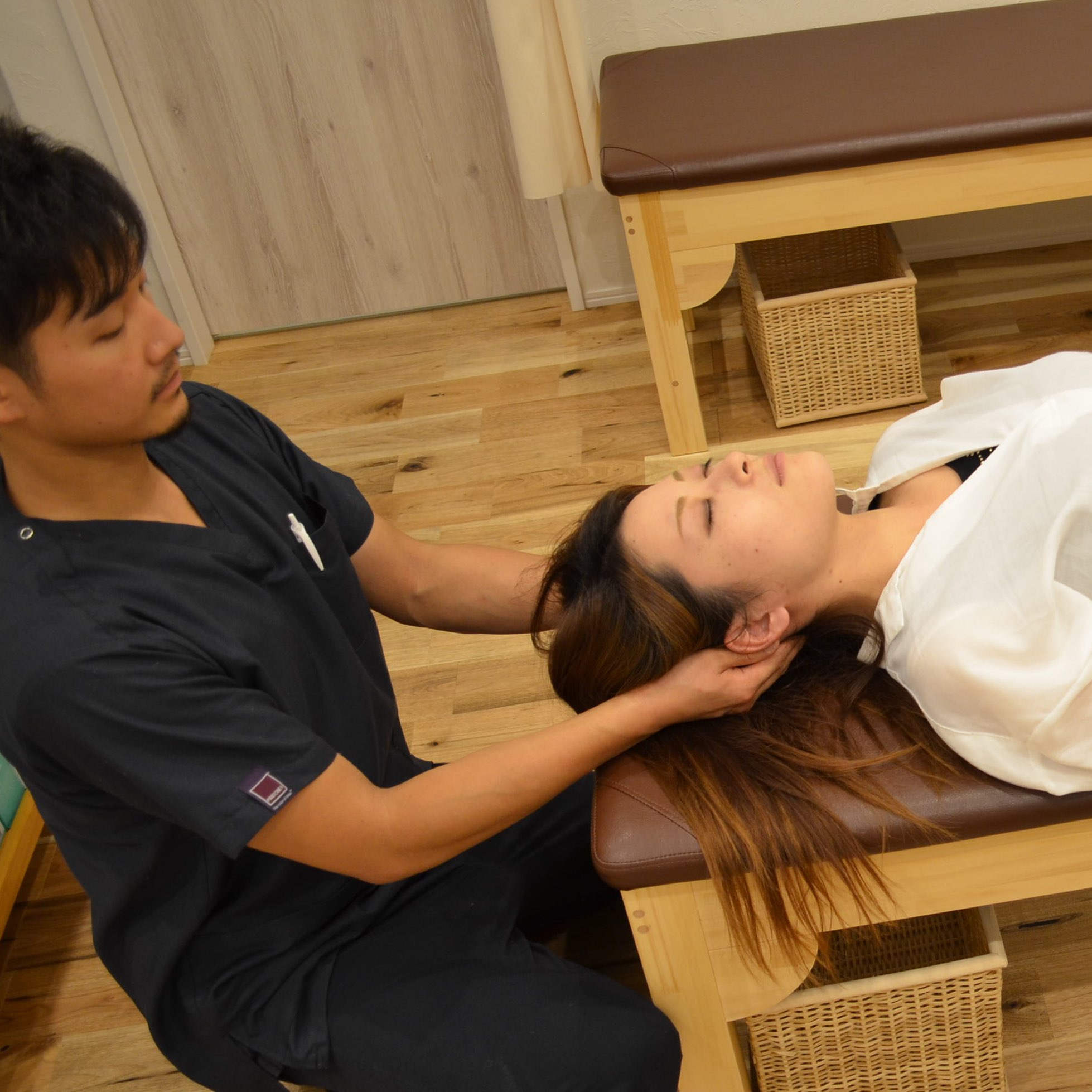 リアン鍼灸接骨院 Line Official Account