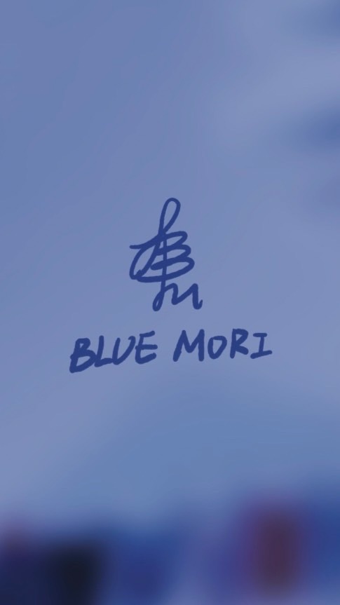 🌵Blue Mori 藍森🔹日韓代購