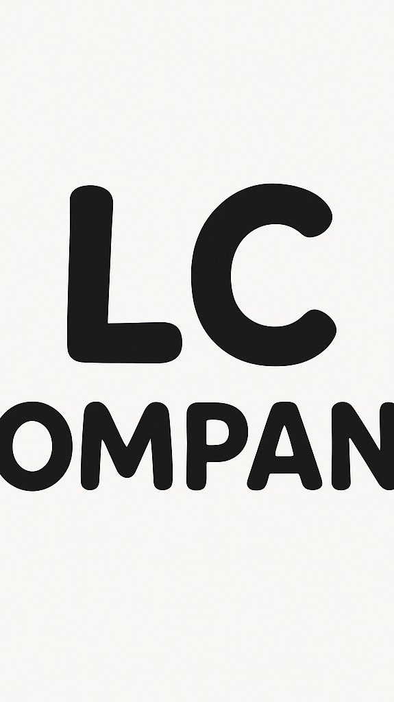 𝑳𝑪 𝑪𝑶𝑴𝑷𝑨𝑵𝒀🌟虛擬娛樂公司