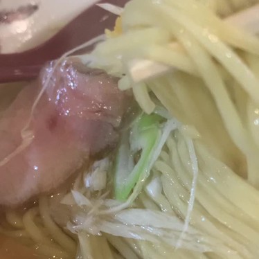 男ひとり旅魂さんが投稿した飯塚町ラーメン / つけ麺のお店やきめし屋 植竹の写真