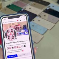 ตัวแทนiPhone ร้านออย💖