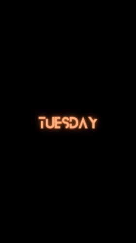 【学生レストランTUESDAY】