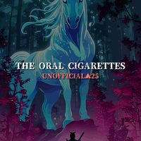 THE ORAL CIGARETTES 《非公式》for around 30⤴︎