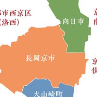 乙訓雑談会(大山崎町　長岡京市　向日市)