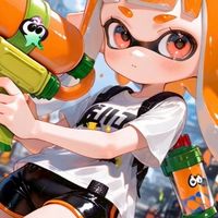 【大人限定】今日スプラしなイカ？