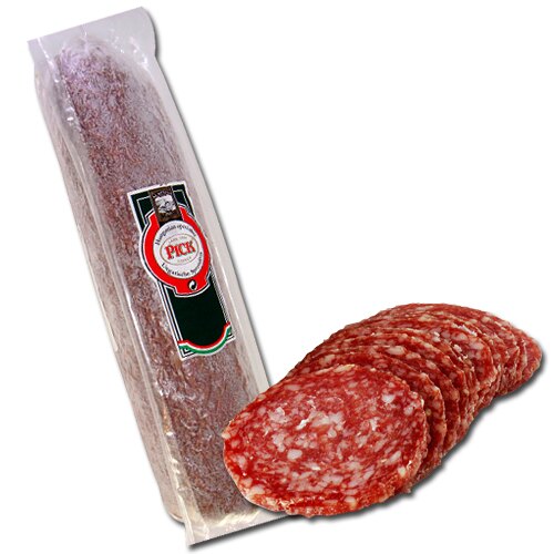 Pick原味匈牙利salami臘腸 (※以實際重量計價)
