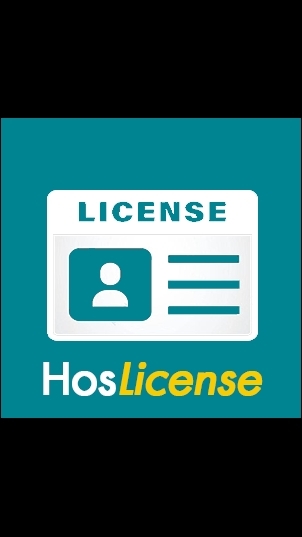 HosLicense (Service)