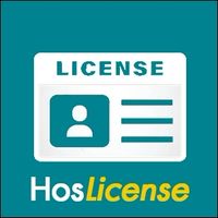 HosLicense (Service)