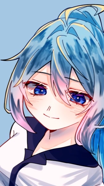 からぴちイラスト会！！