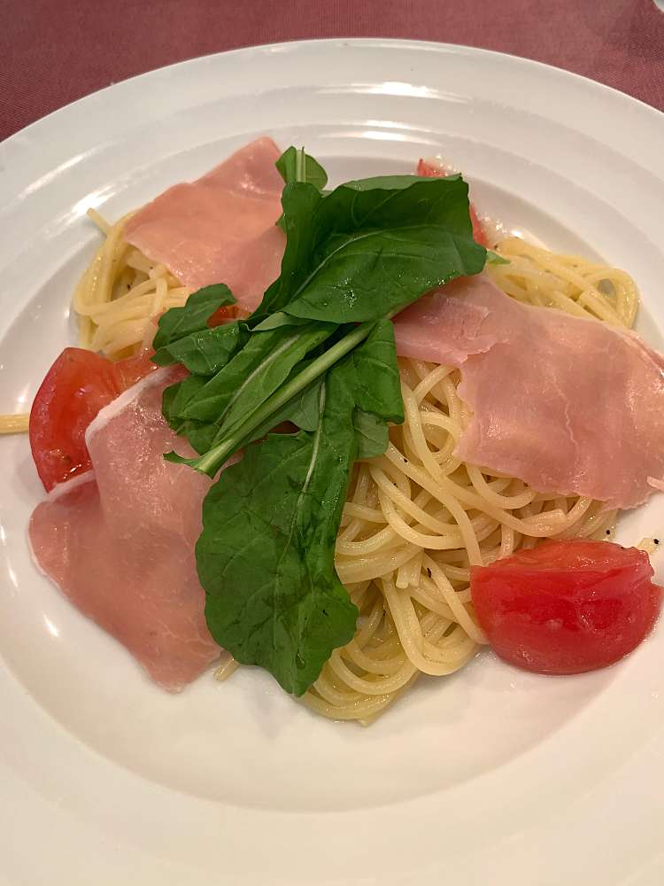 メニュー 今日和 津田沼パルコ店 コンニチワ ツダヌマパルコテン 前原西 津田沼駅 イタリアン By Line Place