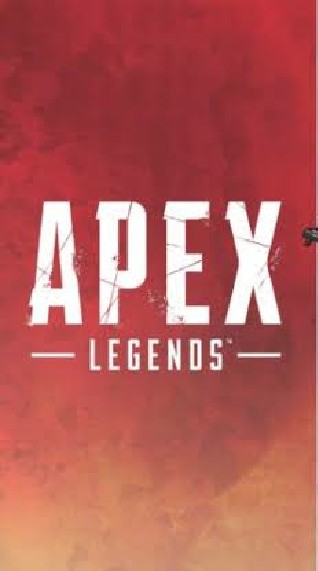 OpenChat Apex legends(ps4)ルーム