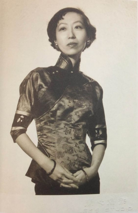 張愛玲名言語錄