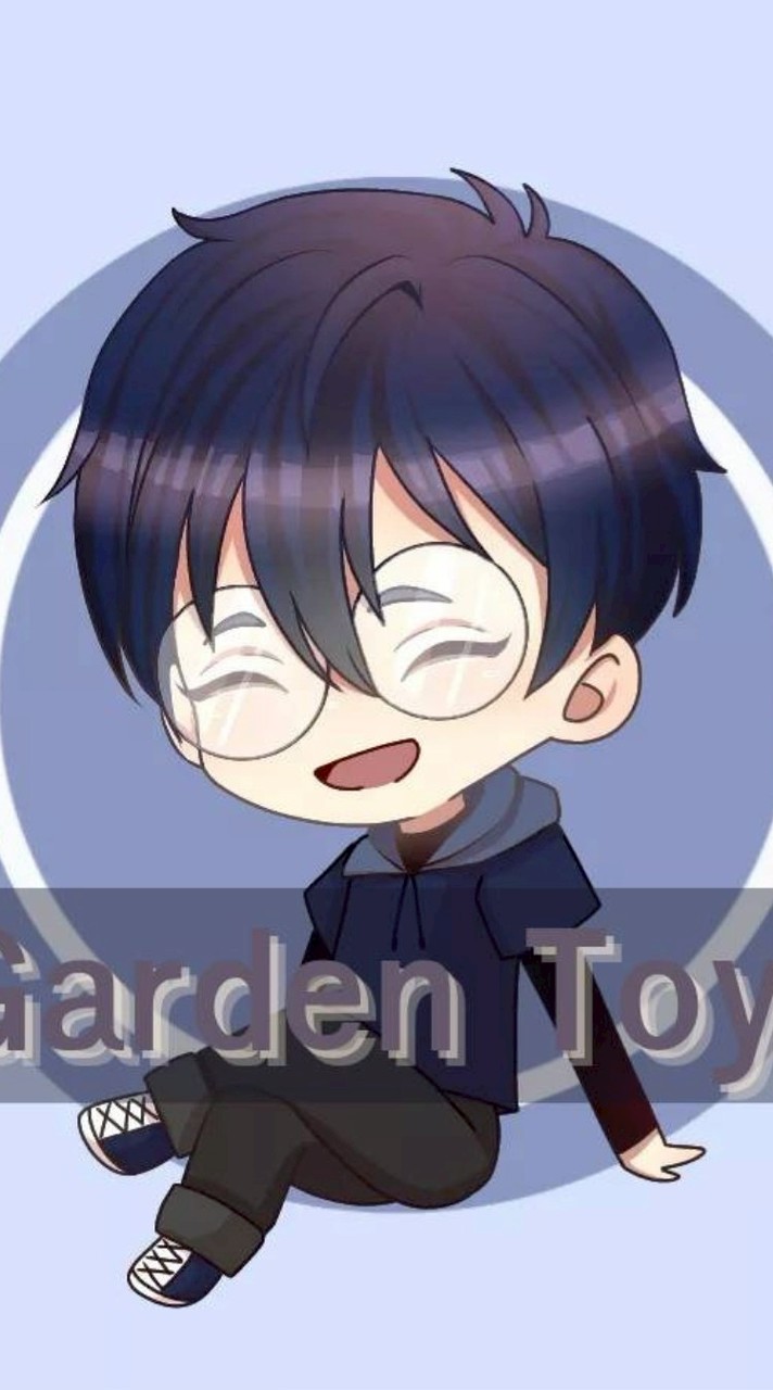 garden toys