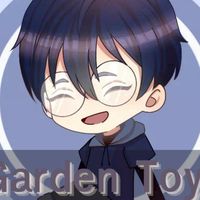 garden toys