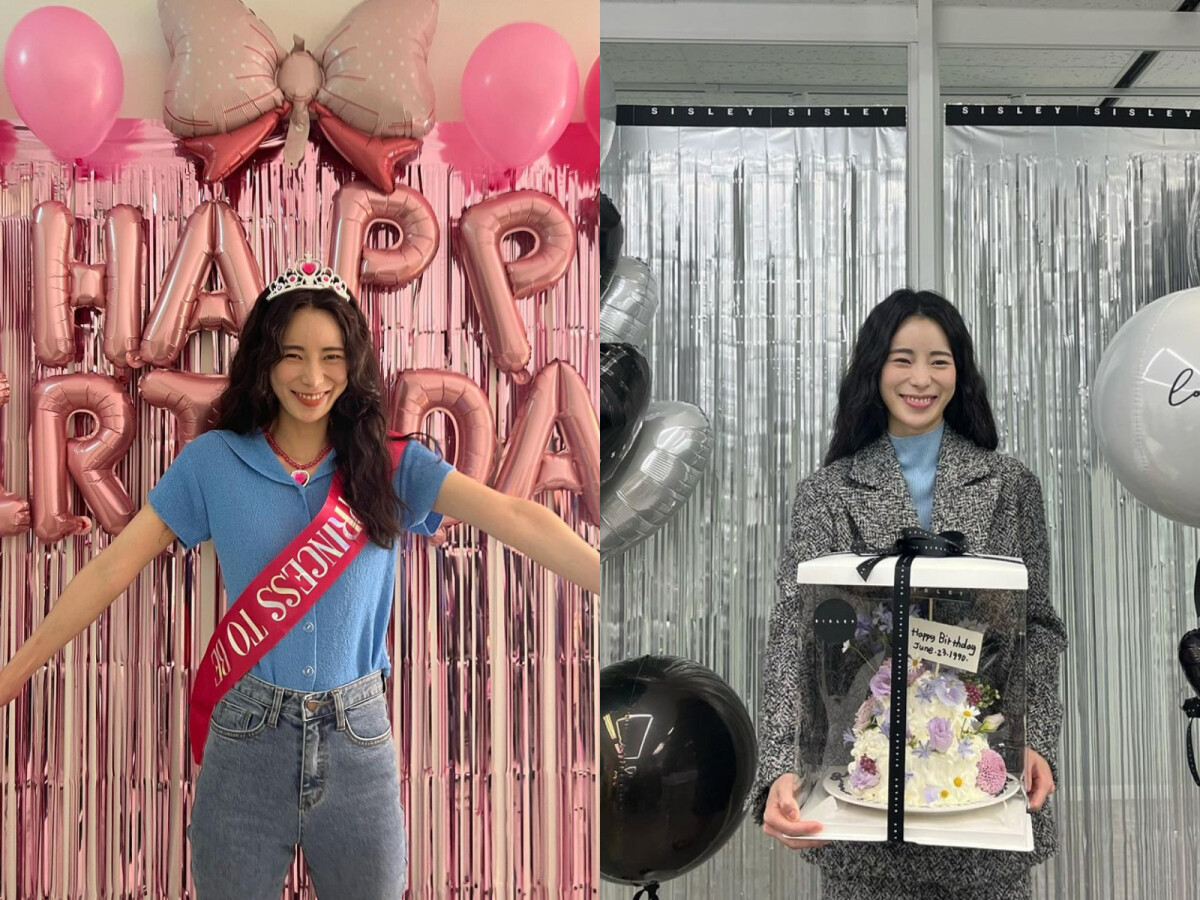 人氣超越女主角?!盤點那些魅力值爆棚的韓劇女二，「韓韶禧、薛仁雅、林智妍」通通上榜