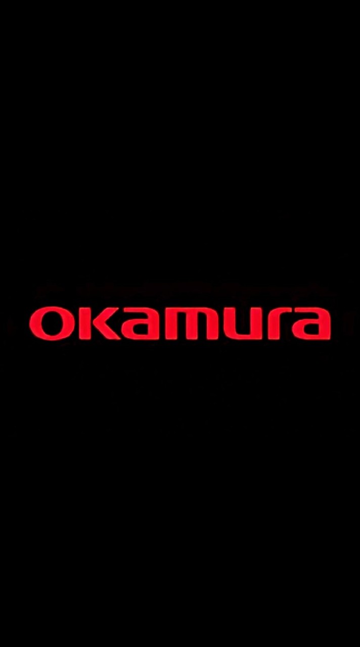 okamura オカムラ
