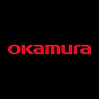 okamura オカムラ