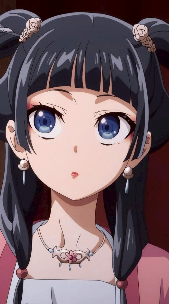 薬屋のひとりごと好きな人集まれ！