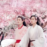 耽改耽美 101 討論群