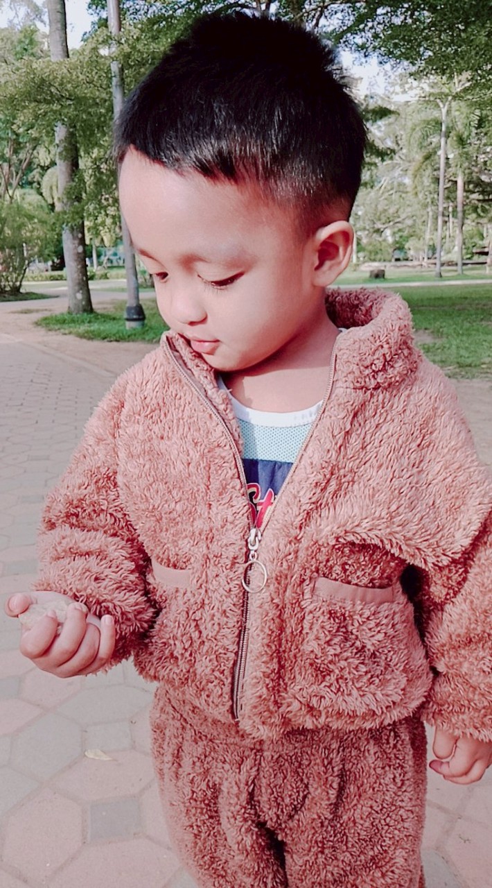 รักกันตลอดไป(ครอบครัว)