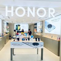 Honor Huamak Bkk No.1🩶🩶