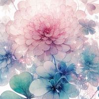 ☆*。幸せ探し🍀部屋☆*。