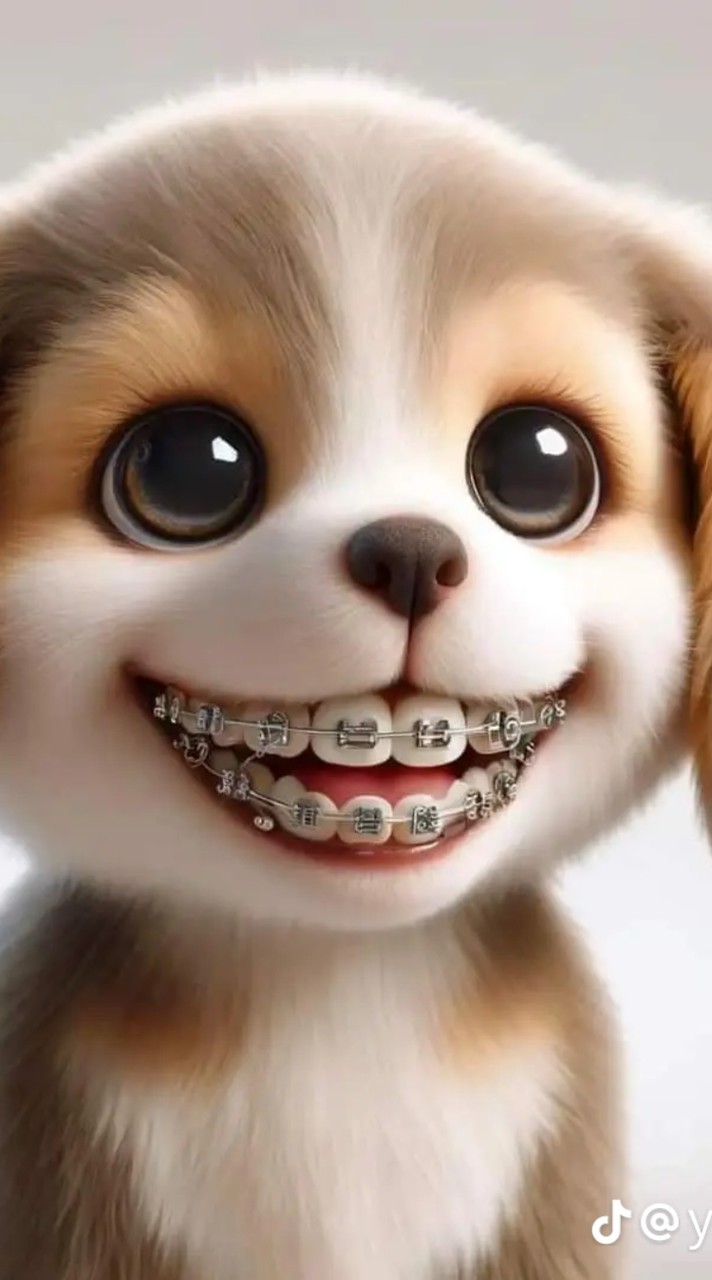 ฟันเหล็ก เด็กแนว 🦷