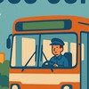 台中公車司機聊天群（消息快訊）