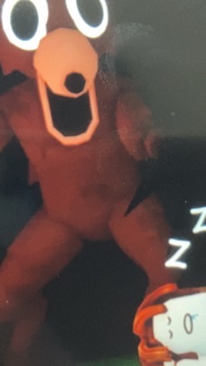 99night in the forest 庭を成長させる ロブロックス　roblox 99nitf