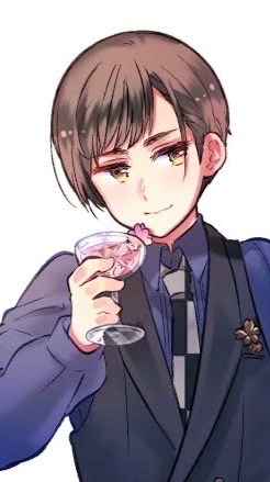 ヘタリアオタク来て