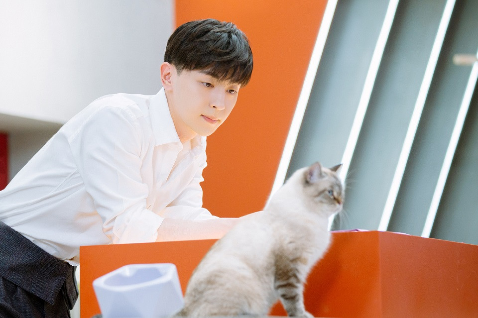 微博票選「能消暑的清爽美貌角色」TOP 10：鄧倫