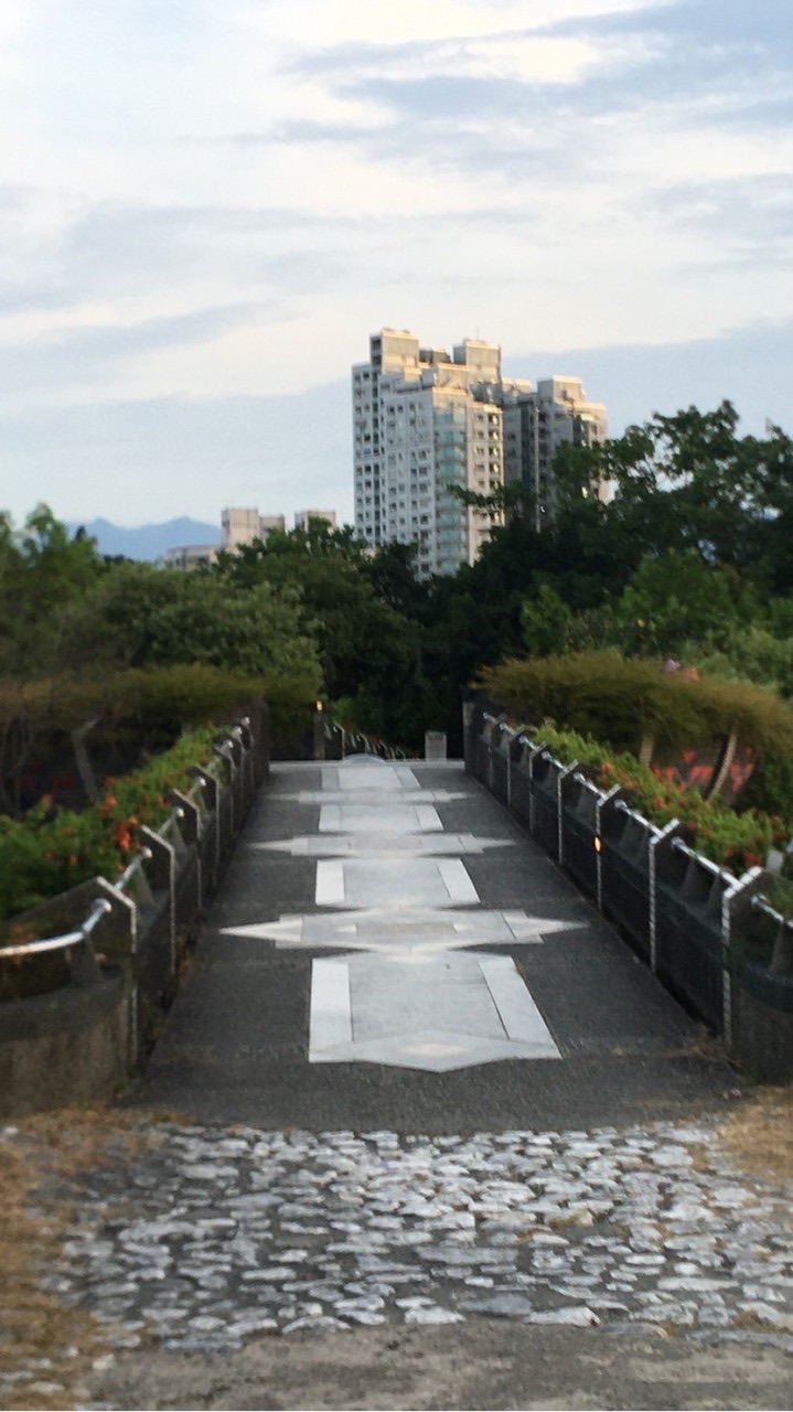 觀天下大樓住戶篇