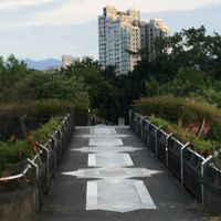 觀天下大樓住戶篇