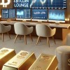 Trader Lounge - เลานจ์นักเทรดทองคำ คู่เงิน คริปโต