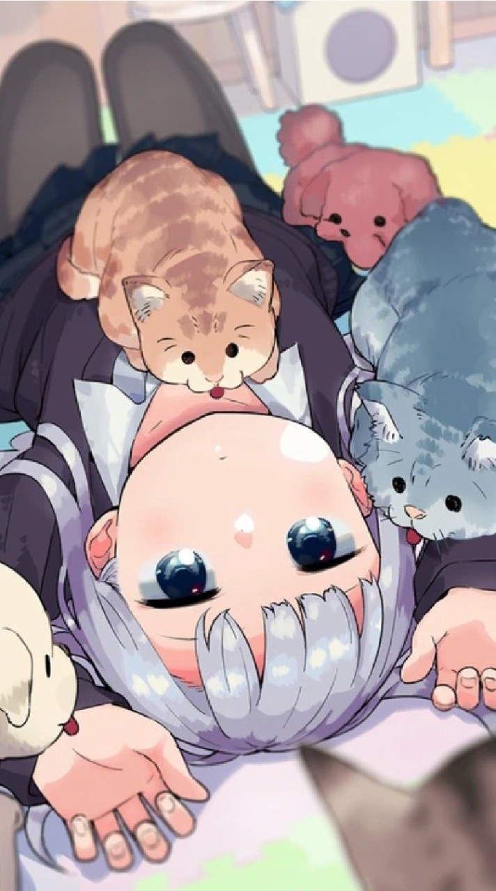 阿波連さんははかれない　アニメ勢も原作勢もおいで。