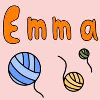 Emma_勾織手作