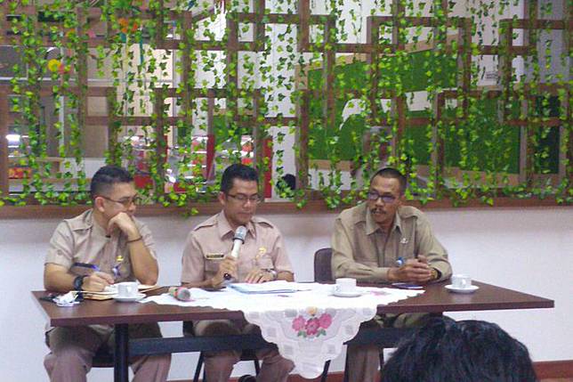 KOMPAS.com/AMBARANIE NADIA