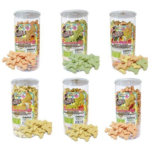 因「動物用藥品管理法」之規定，不得網上公告 預防/治療疾病或促進/調節生理機能之標示詳細功效可自行參考外包裝標示或商品官方網站之說明●商品名稱●阿曼特armonto《骨頭造型餅乾》●商品描述●Armo