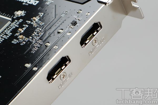 AVerMedia Live Gamer 4K（GC573）－ 萬元以下最佳4K HDR擷取方案