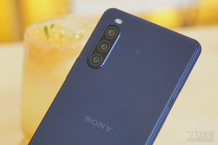 Sony Xperia 10 II review