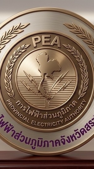 (แจ้งเหตุ & ประชาสัมพันธ์) PEA สระแก้ว