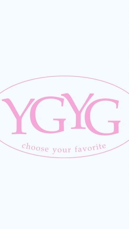 hihi , ygig girl 🩵💖