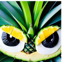 🦻👁️หูตาสับปะรด 🍍🍍🍍season2