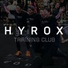 HYROXスタートアップクラブ🔰