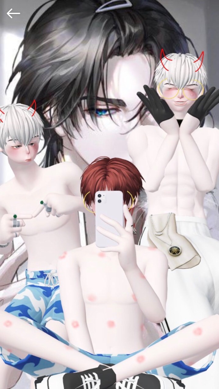 สอนแต่งนิยายวายคับ