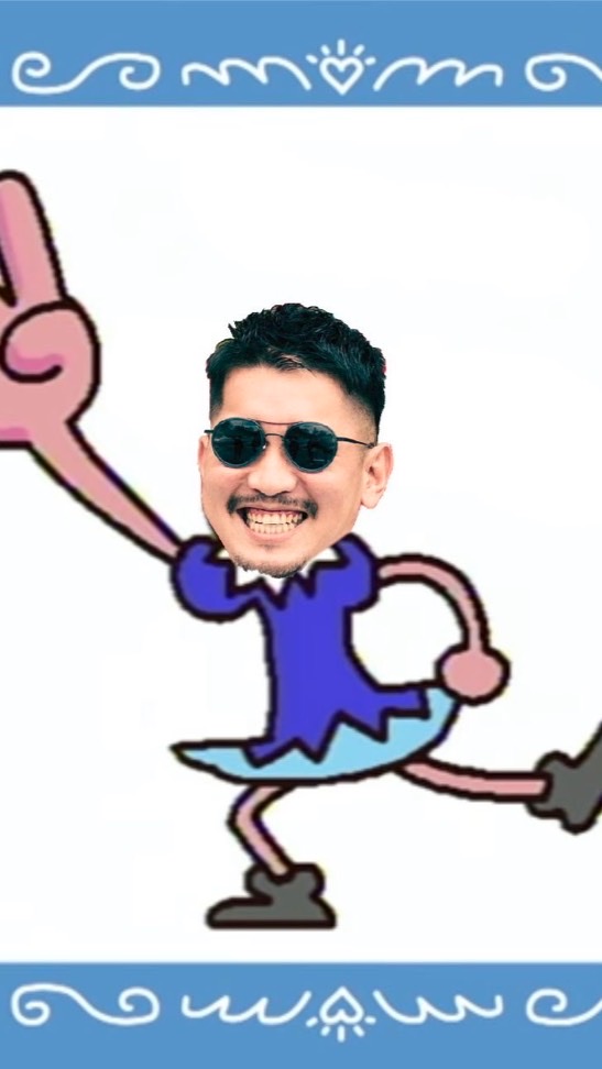 クソコラ工房KAMAETE