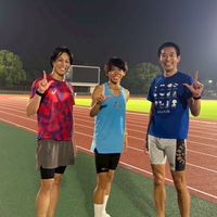 たけちゃん練習会