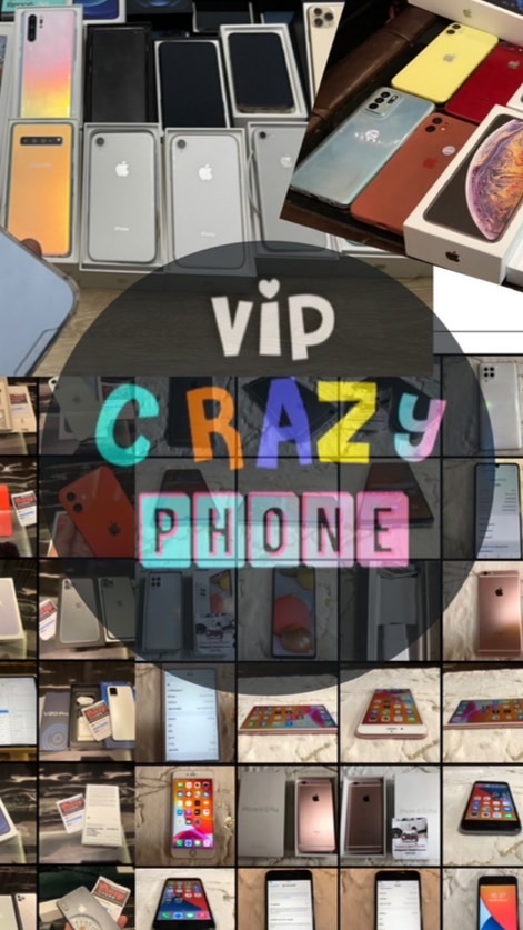Crazy Phone แฟชั่นไอซ์แลนด์ By Cat
