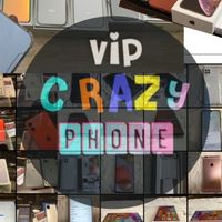 Crazy Phone แฟชั่นไอซ์แลนด์ By Cat