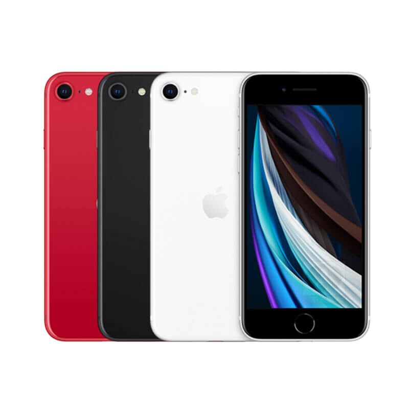 iPhone SE 擁有極其強大的晶片和我們最受歡迎的尺寸，更有讓你心動不已的價格。一切精彩，一如你所期待。